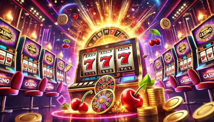 Live Casino mdl777