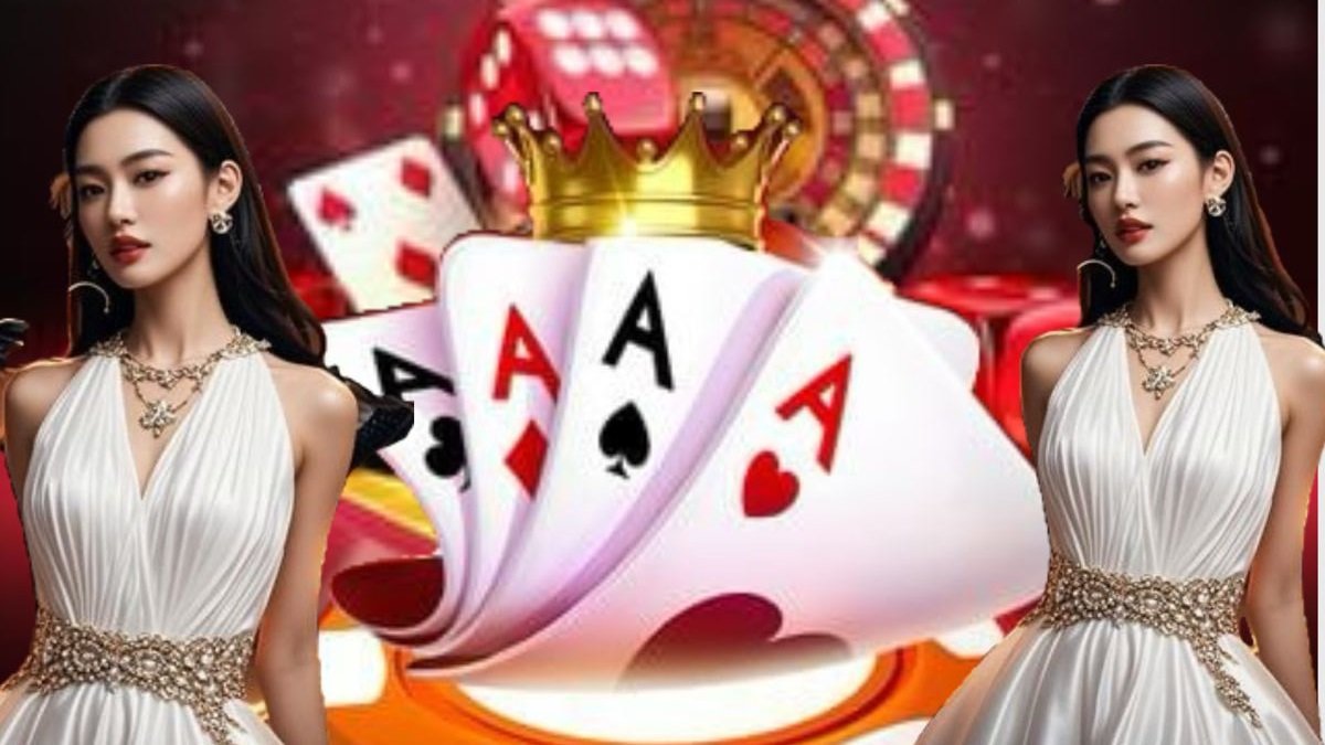 mdl777 Online Casino Myanmar - Live Casino & Sportsbook