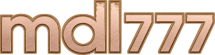 mdl777 Logo